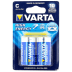 Pile lr14 1,5v par 2 (1 / 1)