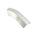 Pedale argent gauche 10747150 (1 / 2)