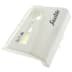 Bandeau de commande blanc 022465 (1 / 2)