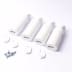 Kit fixations murales 098776 (2 / 2)