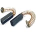 Charbons 6x6x21mm par 2 (1 / 1)