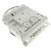 Boitier thermostat 2 molettes 087707 (1 / 2)
