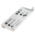 Couvercle boitier s323cc0487ez (1 / 3)