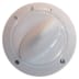 Bouton blanc four, 450910159 (1 / 3)