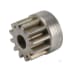 Pignon traction gauche 122570134/0 (1 / 1)