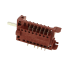 Commutateur four 8ch/83 92x4233 (1 / 2)