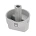 Bouton de fonctions inox 140198833018 (2 / 2)