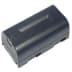 Batterie pour sanyo 7,4v 2000mah (1 / 1)