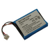 Batterie 3,7v 500mah (1 / 1)