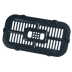 Grille fond de cuve droite SS-9100052689 (1 / 1)