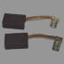 Charbons par 2 585041-00 (1 / 1)