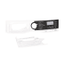 Bandeau de commande blanc 140223798012 (1 / 2)