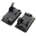 Verrous hotte noirs 481941129645 (2 / 2)