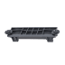 Support de rail de panier à couverts d=9,65mm 140219637034 (1 / 2)