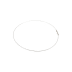Collier de soufflet avant dc91-12078e (1 / 1)