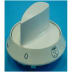 Bouton commutateur four blanc (1 / 1)