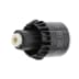 Bouton de fonctions noir 10+0 140153783059 (1 / 2)