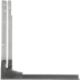 Piece de fixation 11024787 origine (1 / 1)