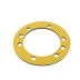Bride buse refoulement 00330 Int,1"1/2 + joints + vis 4402041702 (4 / 6)