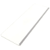 Clayette verre 407x140 de bac a legumes (1 / 1)