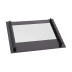 Ensemble vitre de porte 595,5x471mm 140037378415 (1 / 2)