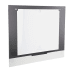 Ensemble vitre de porte 594x491mm 140108147079 (2 / 2)