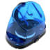 Bac a poussiere bleu (2 / 3)