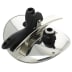 Couvercle complet d=260 ls-090020000112 (1 / 3)