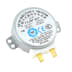 Moteur plateau tournant tyj50-8a7 00602110 (2 / 2)