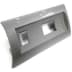 Bandeau de commande gris 00263134 (1 / 1)