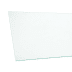 Clayette en verre 458x298mm 2649011059 (1 / 2)