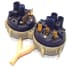 Pressostat double (1 / 1)
