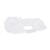 Diffuseur de diode avec support TC4 140139737070 (1 / 2)