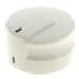 Bouton blanc 12h (1 / 2)
