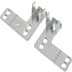 Kit de fixation pour lave-vaisselles 00622622 origine (1 / 1)