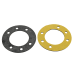 Joints de bride buse refoulement 3312/15/31/29 par 2 COFIES ORNX15013 (2 / 6)