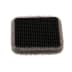 Filtre charbon 27,5x27,5mm 8073053046 (1 / 2)
