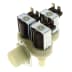 Electrovanne 3 voies adaptable 01678013 (2 / 2)
