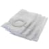 Sacs microfibre universels par 4 (2 / 2)