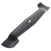 Lame de tondeuse l = 35cm cl111030113 (2 / 2)