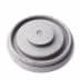 Plastron isolation bride supérieure, 022708 (2 / 2)