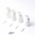 Kit fixations court blanc carat-granit, 098750 (1 / 2)