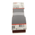 Bandes abrasives 75x457 40g par 3 (2 / 2)