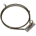 Résistance circulaire 2100W, 8071488 (1 / 4)