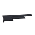 Couvercle de charnière droit 130x42mm 140190300032 (1 / 2)