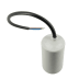 Condensateur MKA 15µF 450V 40X70 avec câble 250mm long 8173051 (6 / 6)