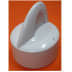Dessus bouton blanc (1 / 1)