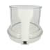 Couvercle bol 3200xl blanc (2 / 2)