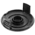 Couvercle de bobine 91100731 (2 / 2)