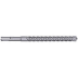 Foret béton rx4 sds plus 6,5x260x200 (1 / 1)